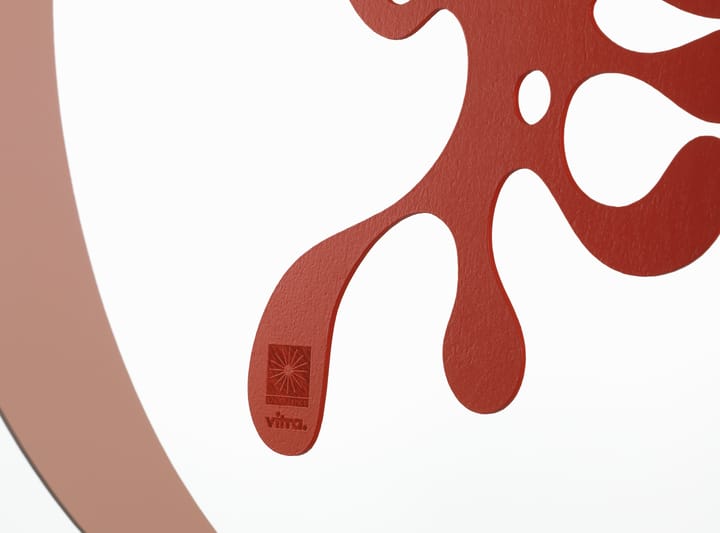 Eames mobil Special Collection model A, Bi-colour Vitra