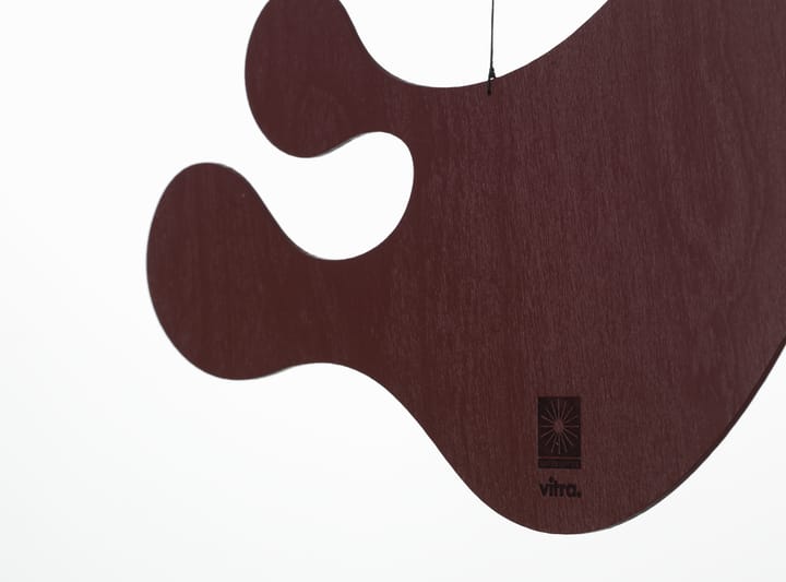 Eames mobil Special Collection model B, Bi-colour Vitra