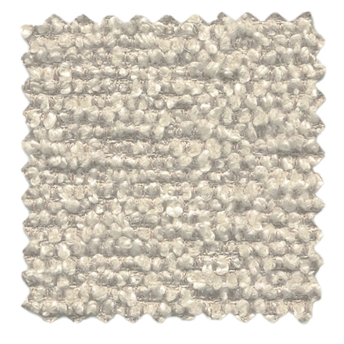 Grand Relax Low fåtölj & ottoman aluminiumstativ, Nubia cream/sand-Forte sand Vitra