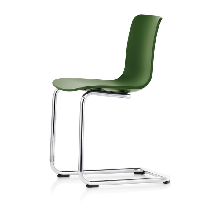 HAL RE cantilever kontorsstol - Ivy-chrome - Vitra