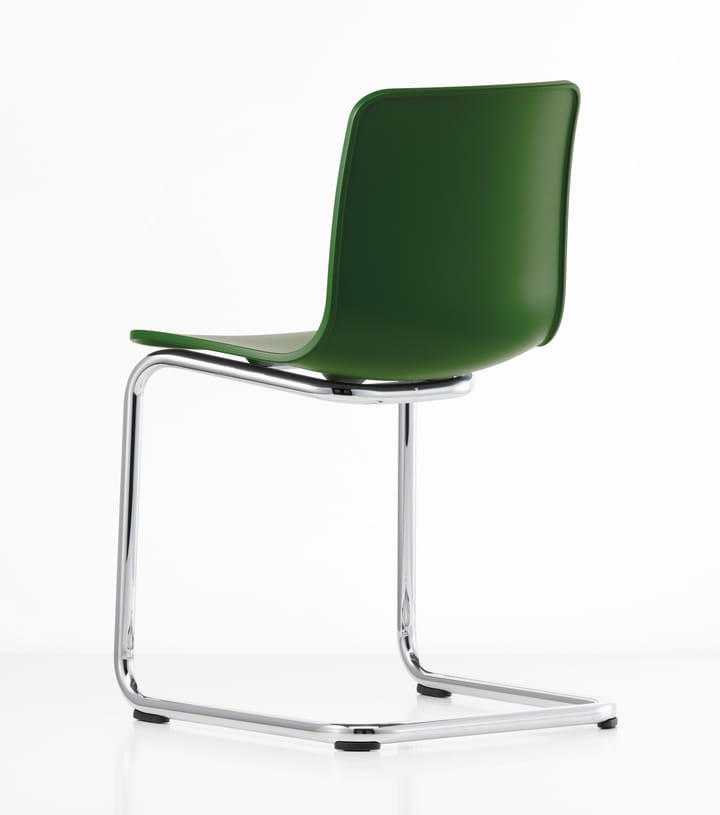HAL RE cantilever kontorsstol, Ivy-chrome Vitra