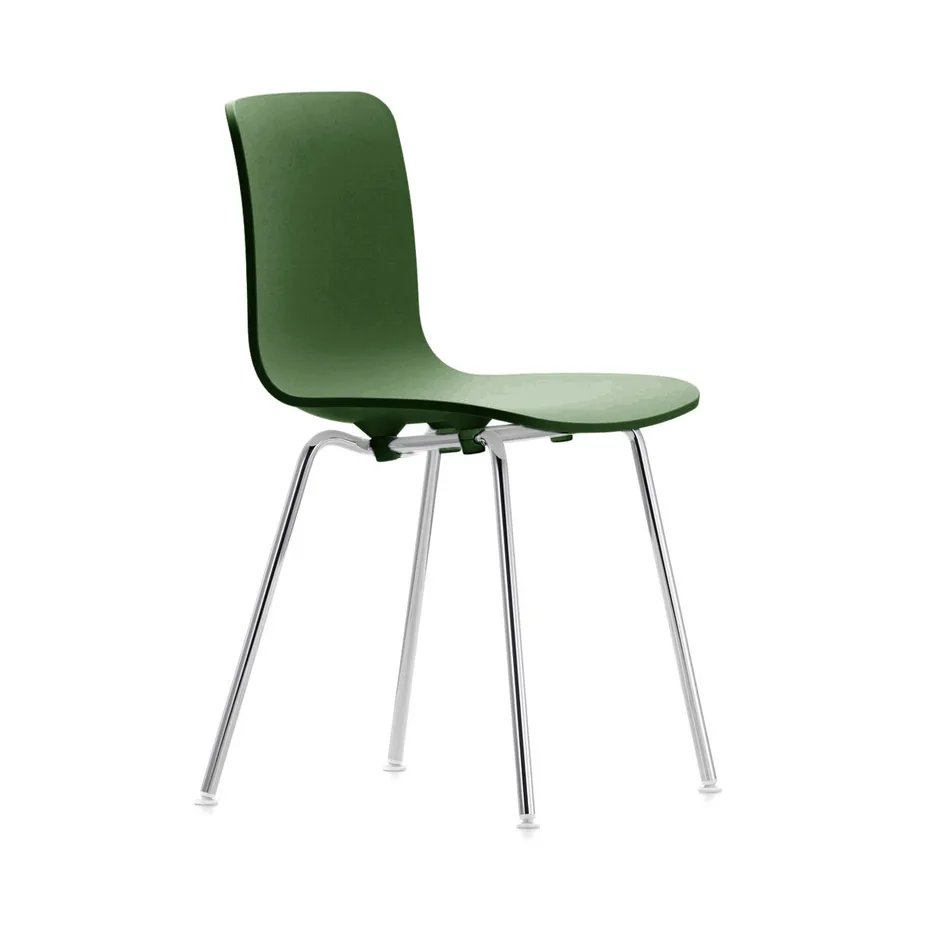 HAL RE tube stol, Ivy-chrome Vitra