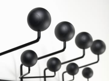 Hang It All klädhängare - Water based laquered-black ash - Vitra