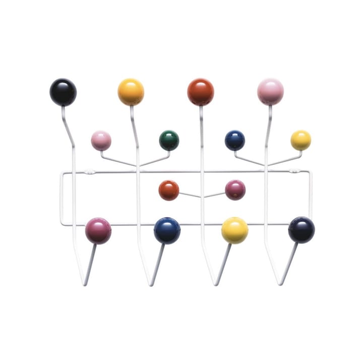 Hang It All - Multicolor - Vitra