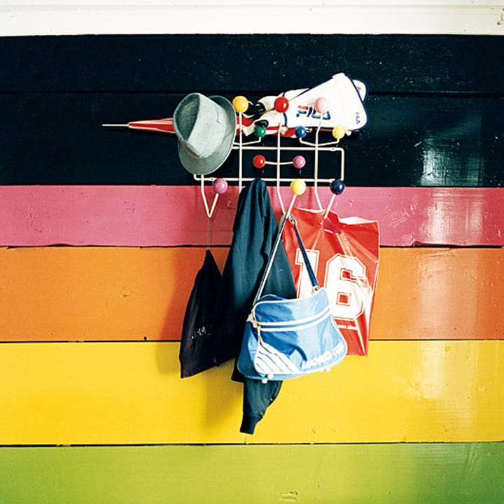 Hang It All, White Vitra