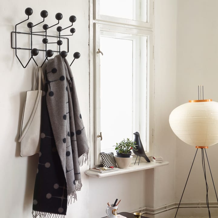 Hang It All, White Vitra