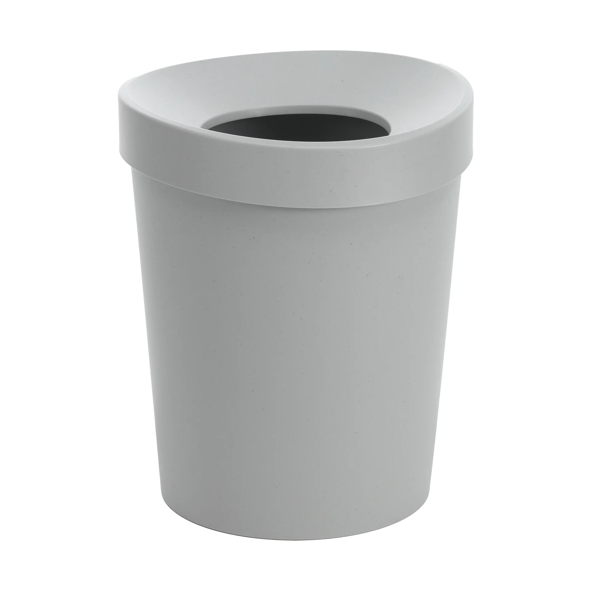 Happy Bin RE L papperskorg 37,5 cm Ø30 cm, Grey RE Vitra
