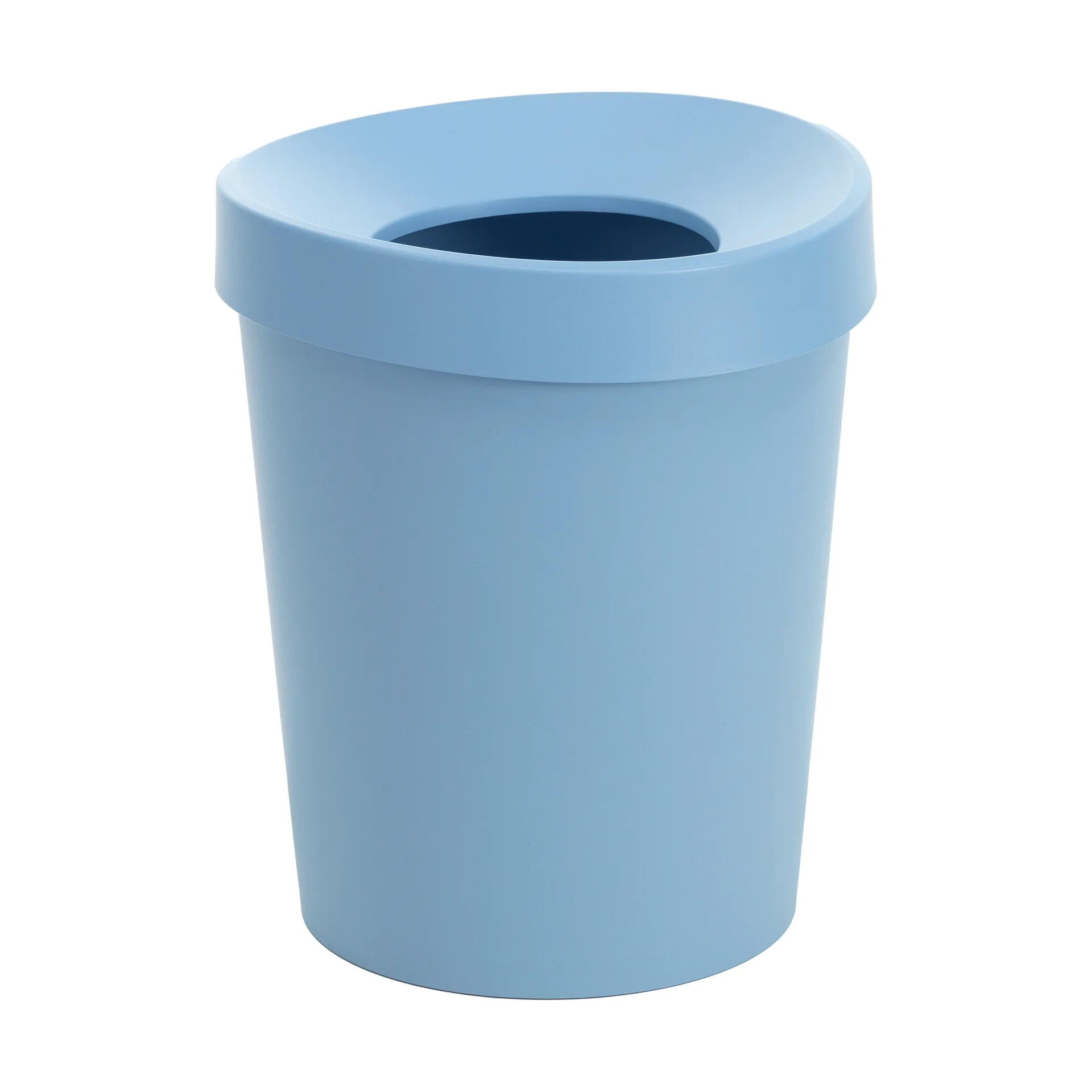 Happy Bin RE L papperskorg 37,5 cm Ø30 cm, Sky blue RE Vitra