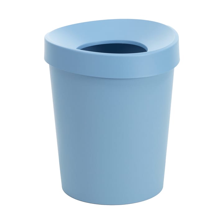 Happy Bin RE L papperskorg 37,5 cm Ø30 cm - Sky blue RE - Vitra
