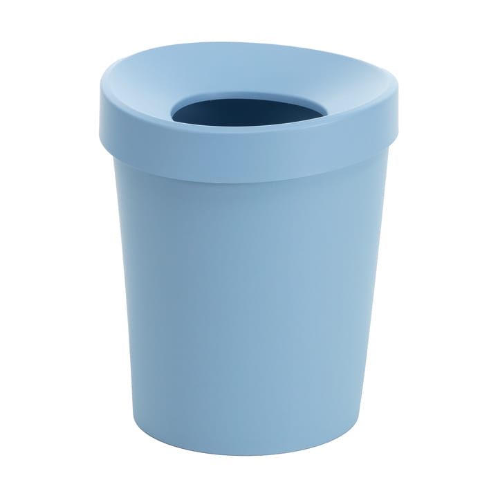 Happy Bin RE S papperskorg 29,5 cm Ø23,5 cm - Sky blue RE - Vitra