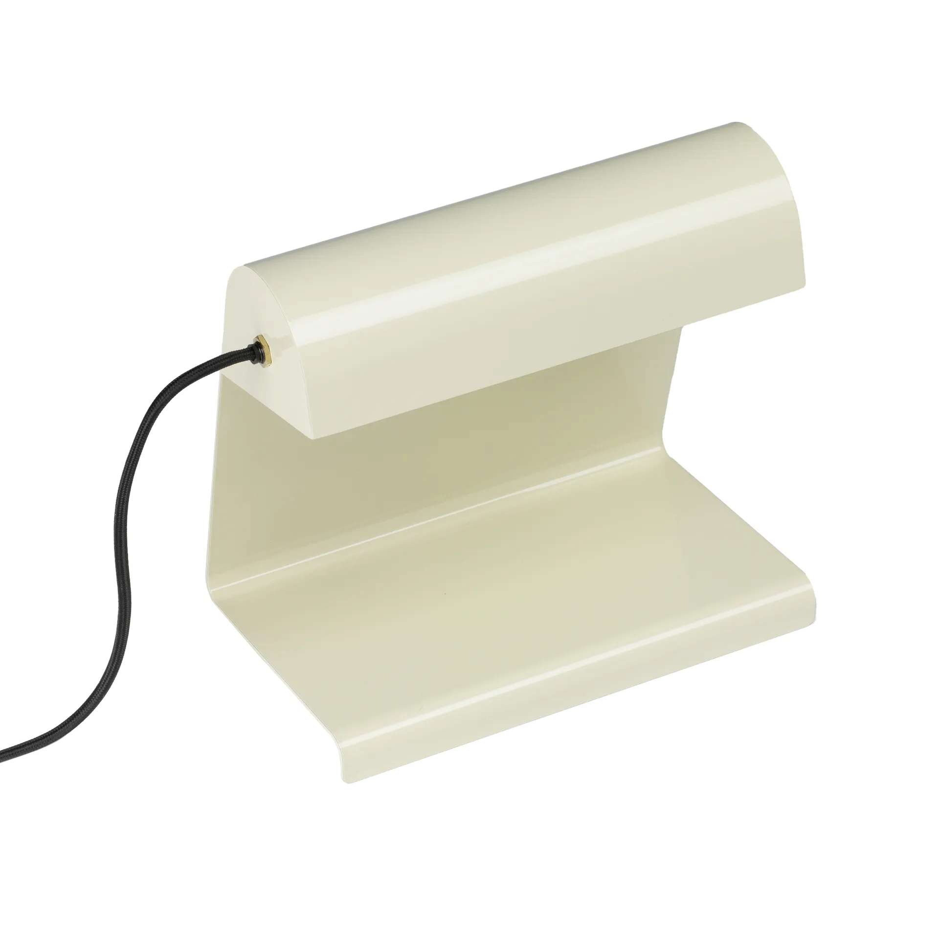 Lampe de Bureau bordslampa, Blanc colombe Vitra