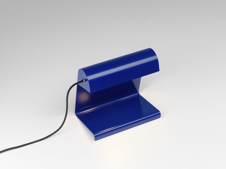 Lampe de Bureau bordslampa - Bleu marcoule - Vitra