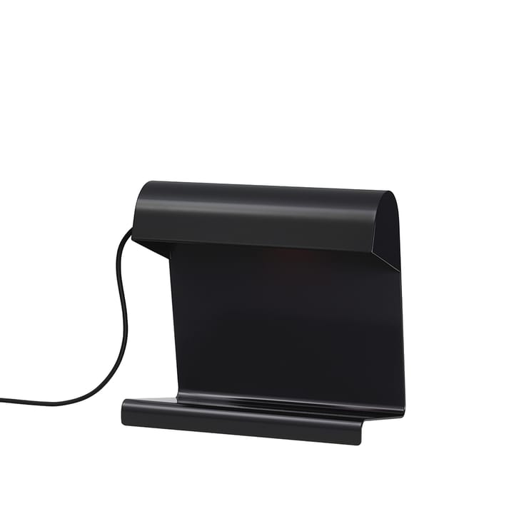 Lampe de Bureau bordslampa, Deep black Vitra