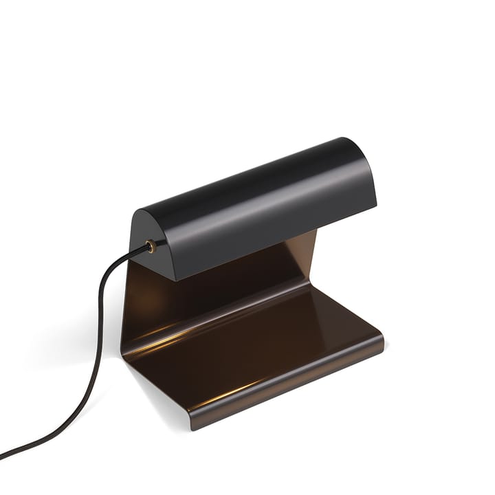 Lampe de Bureau bordslampa - Deep black - Vitra
