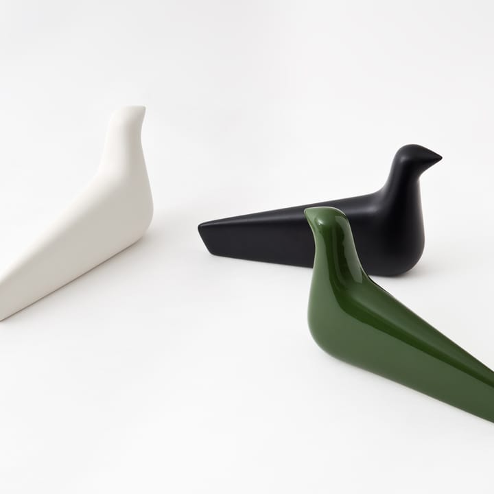 L'Oiseau dekoration, Brun kork-Limiterad upplaga Vitra