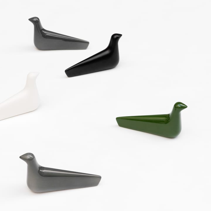 L'Oiseau dekoration, Brun kork-Limiterad upplaga Vitra