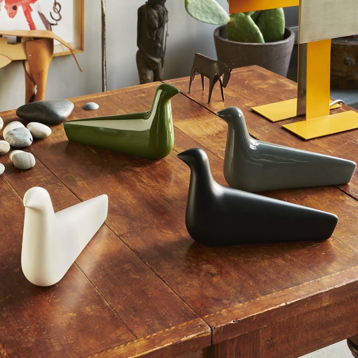 L'Oiseau dekoration, Brun kork-Limiterad upplaga Vitra