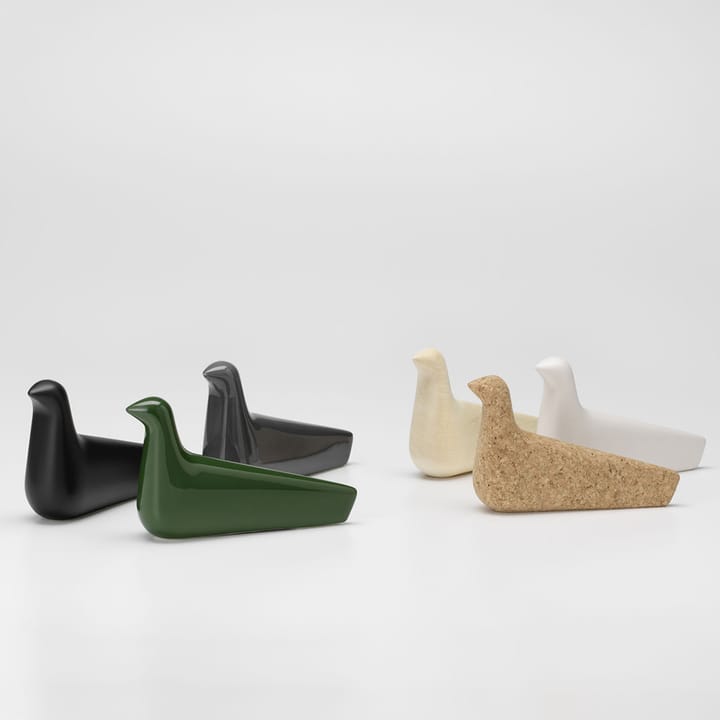 L'Oiseau dekoration, Brun kork-Limiterad upplaga Vitra