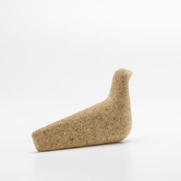 L'Oiseau dekoration - Brun kork-Limiterad upplaga - Vitra