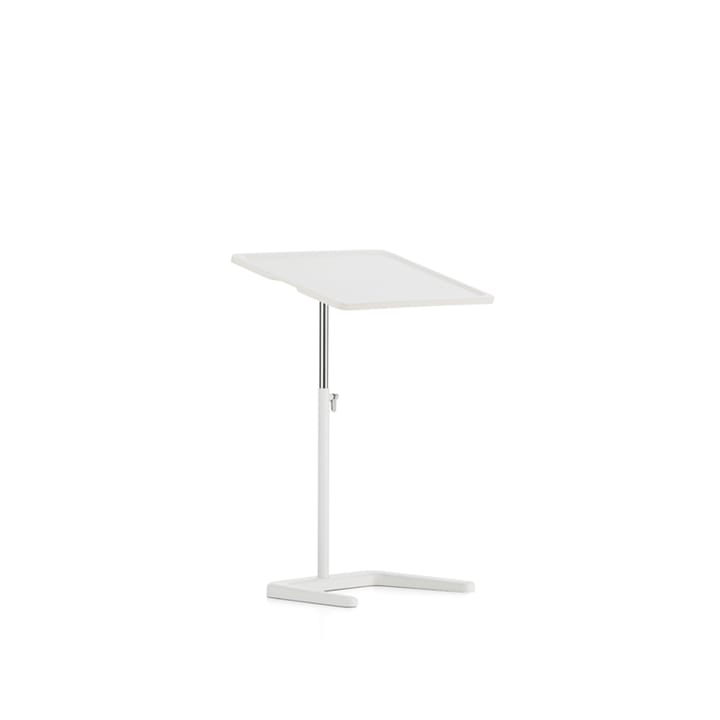 NesTable laptopbord, Soft light Vitra