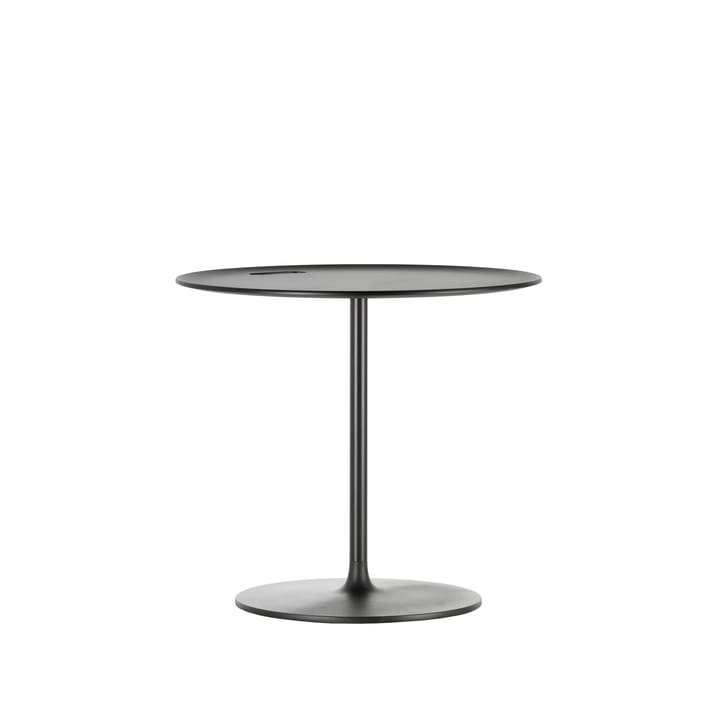 Occasional low table bord - Chocolate 45 cm - Vitra