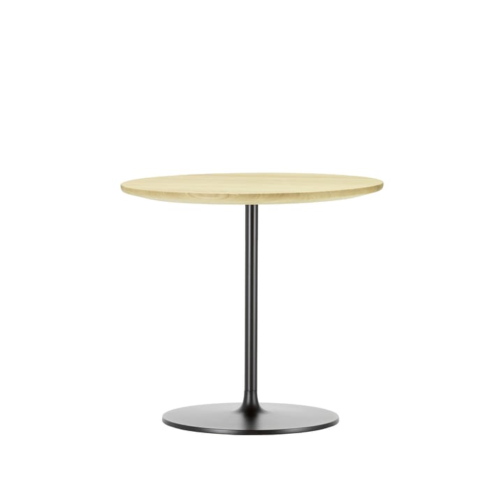 Occasional low table bord - Oak 45 cm - Vitra