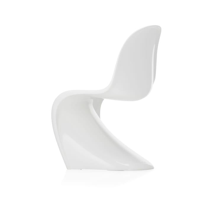 Panton chair classic stol - White - Vitra