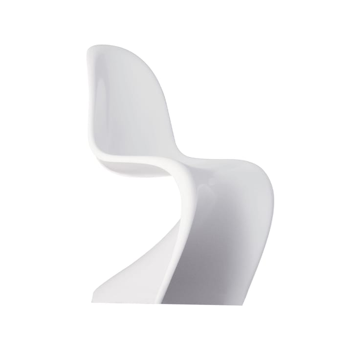 Panton Chair stol - white - Vitra