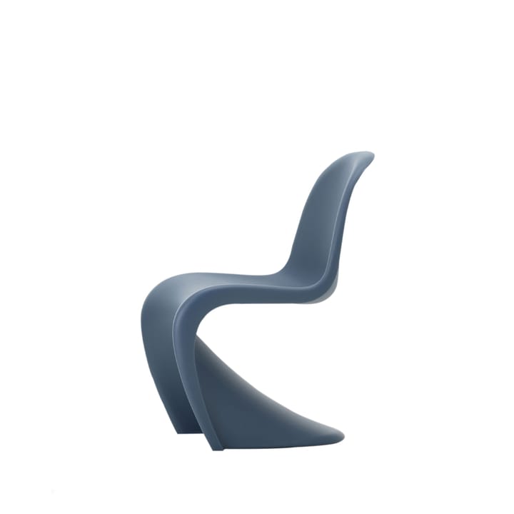 Panton junior barnstol - Sea blue - Vitra