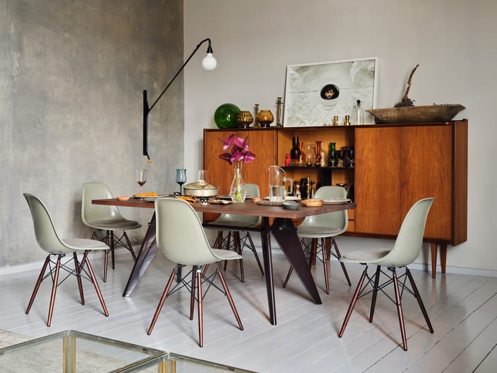 Potence vägglampa, Svart Vitra