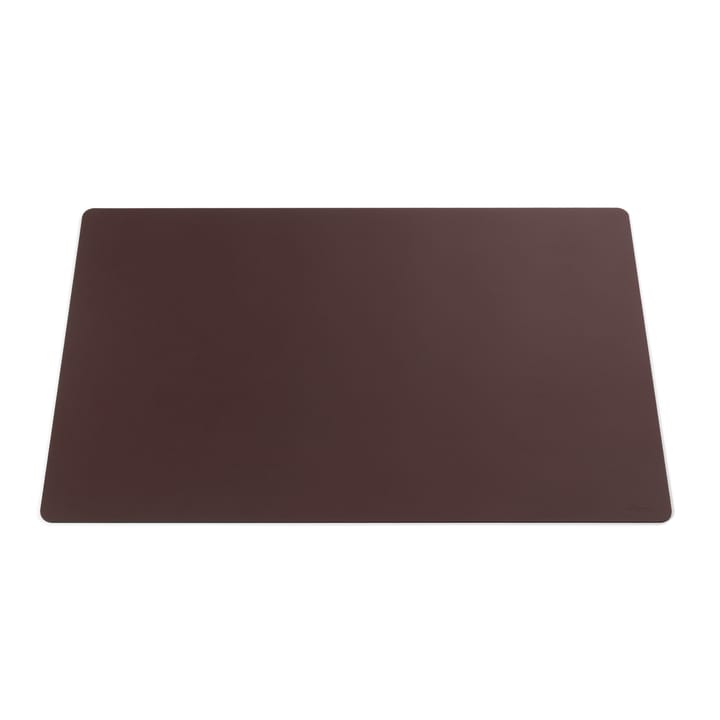 Repad skrivbordsunderlägg 48x70 cm - Dark red - Vitra