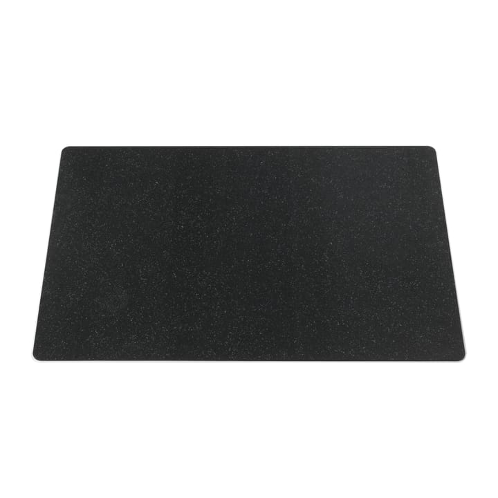 Repad skrivbordsunderlägg 48x70 cm - Natural black - Vitra