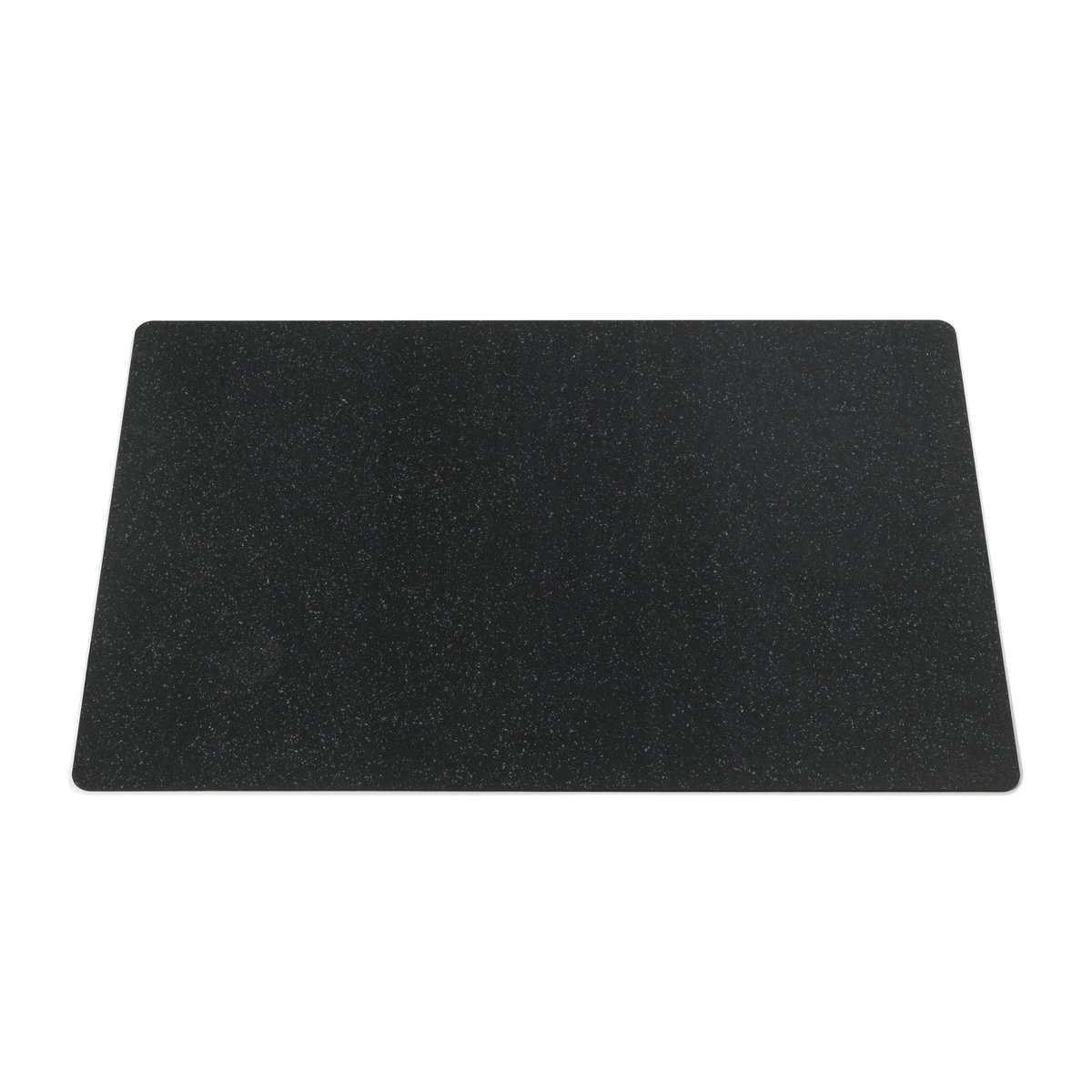 Vitra Repad skrivbordsunderlägg 48x70 cm Natural black