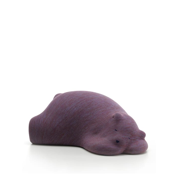 Resting Bear pall - Mauve - Vitra