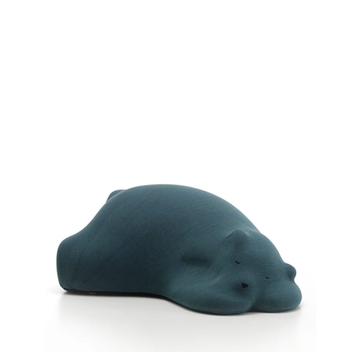 Resting Bear pall - turquoise - Vitra