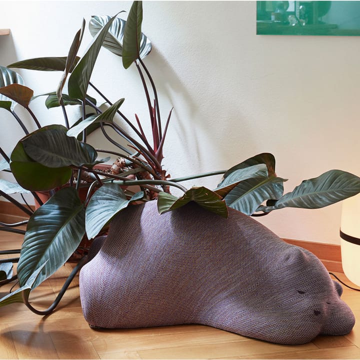 Resting Bear pall, Turquoise Vitra