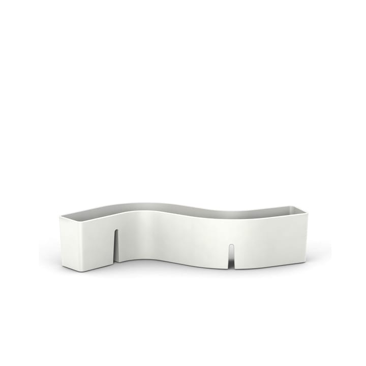 S-Tidy småförvaring - vit - Vitra