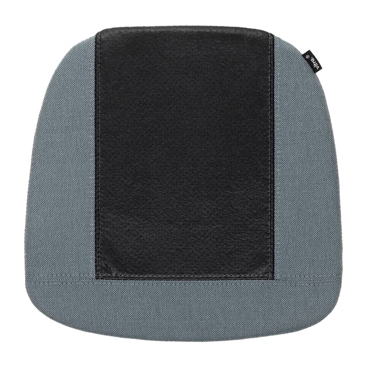 Soft seats outdoor type A stolsdyna, Simmons 53 white/steel blue Vitra