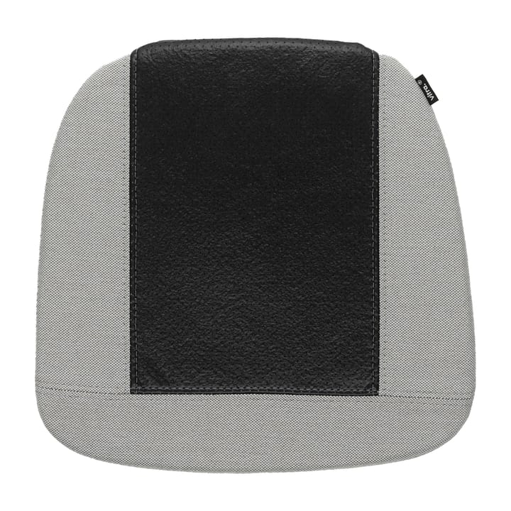 Soft seats outdoor type A stolsdyna, Simmons 55 grey/white Vitra
