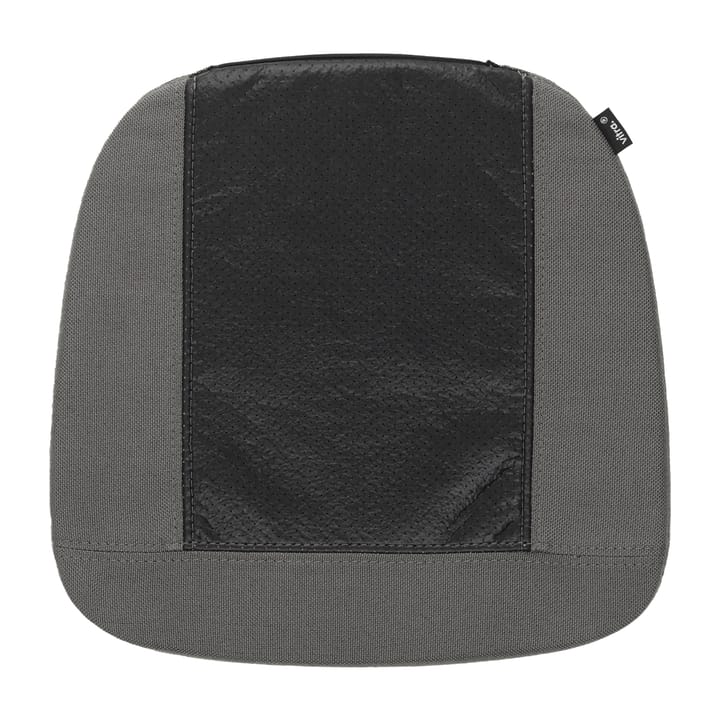 Soft seats outdoor type A stolsdyna, Simmons 61 grey Vitra