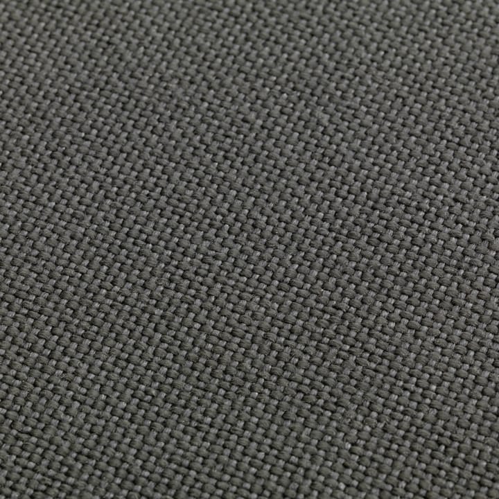 Soft seats outdoor type A stolsdyna, Simmons 61 grey Vitra