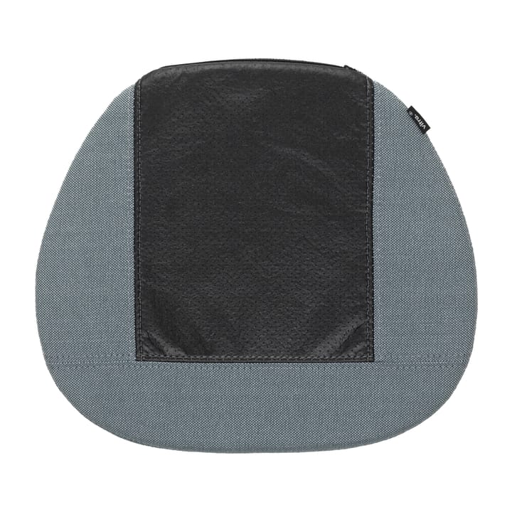 Soft seats outdoor type B stolsdyna, Simmons 53 white/steel blue Vitra