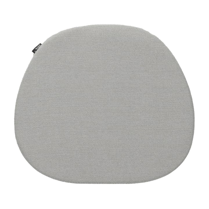 Soft seats outdoor type B stolsdyna, Simmons 55 grey/white Vitra