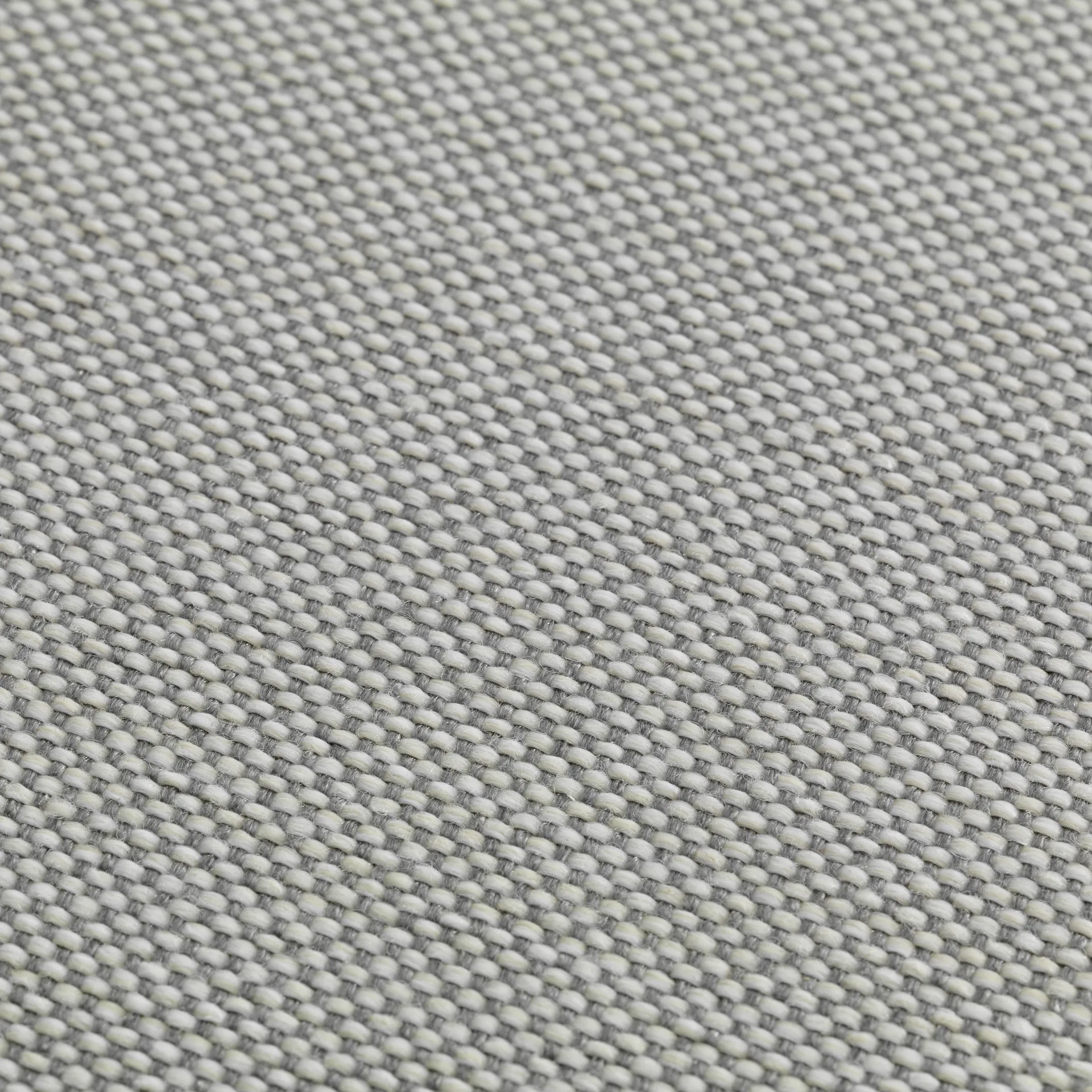 Soft seats outdoor type B stolsdyna, Simmons 55 grey/white Vitra