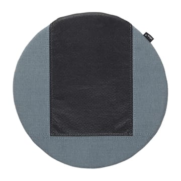 Soft seats outdoor type C stolsdyna - Simmons 53 white/steel blue - Vitra
