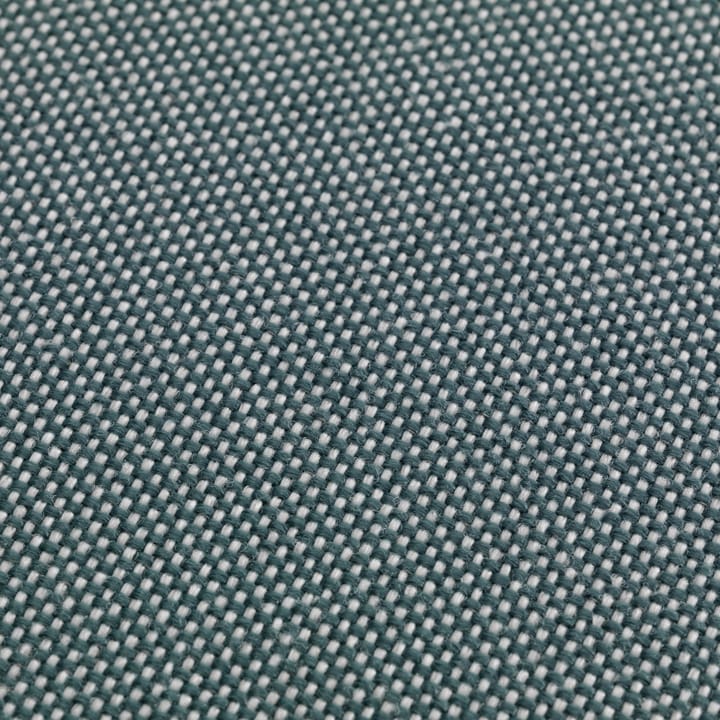 Soft seats outdoor type C stolsdyna, Simmons 53 white/steel blue Vitra