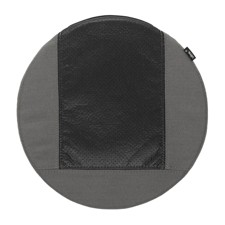 Soft seats outdoor type C stolsdyna, Simmons 61 grey Vitra