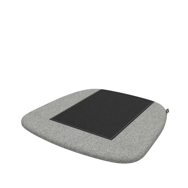 Soft Seats type A stolsdyna antislip - tyg cosy 2 01 pebble grey - Vitra