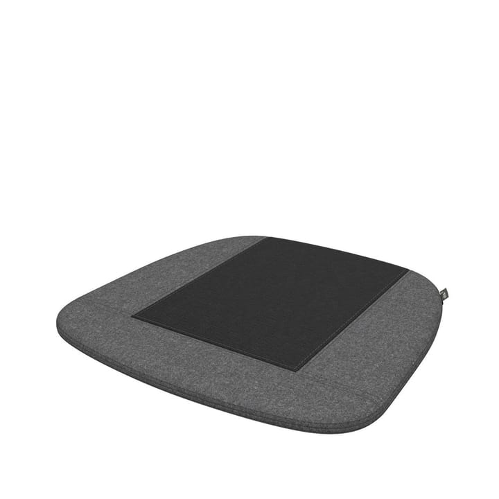 Soft Seats type A stolsdyna antislip, tyg cosy 2 10 classic grey Vitra