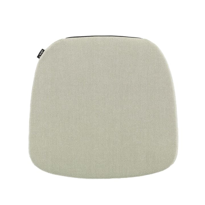 Soft Seats type A stolsdyna antislip - tyg hopsak 79 warm grey/ivory - Vitra